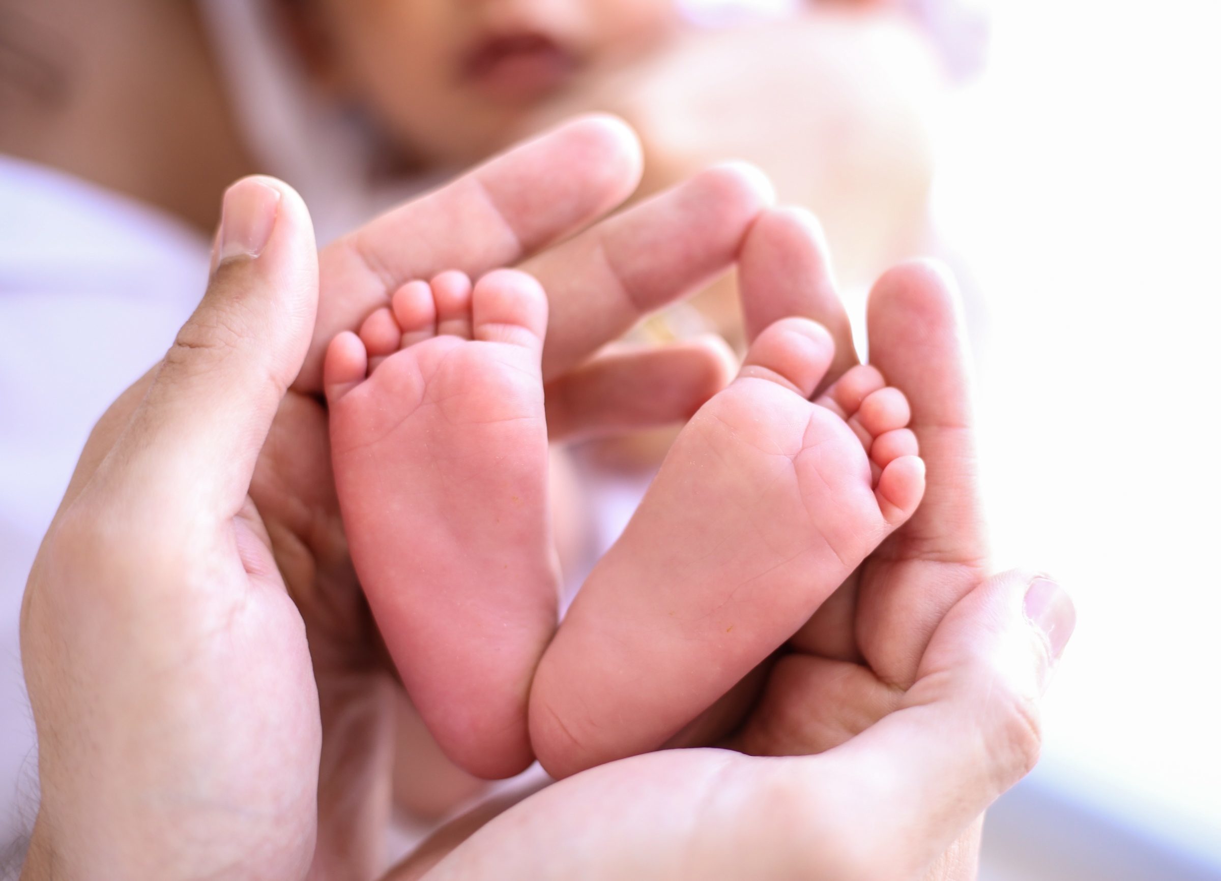 Foto de Fotógrafo de Newborn, Barbara Navarro, Gestante 14