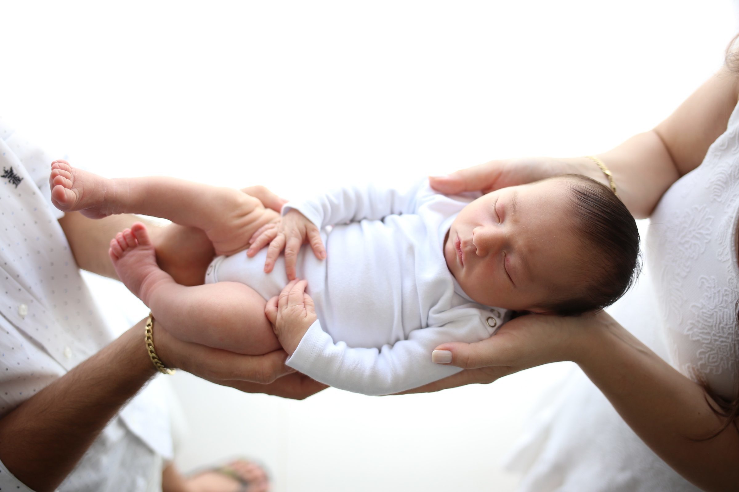 Foto de Fotógrafo de Newborn, Barbara Navarro, Gestante 9