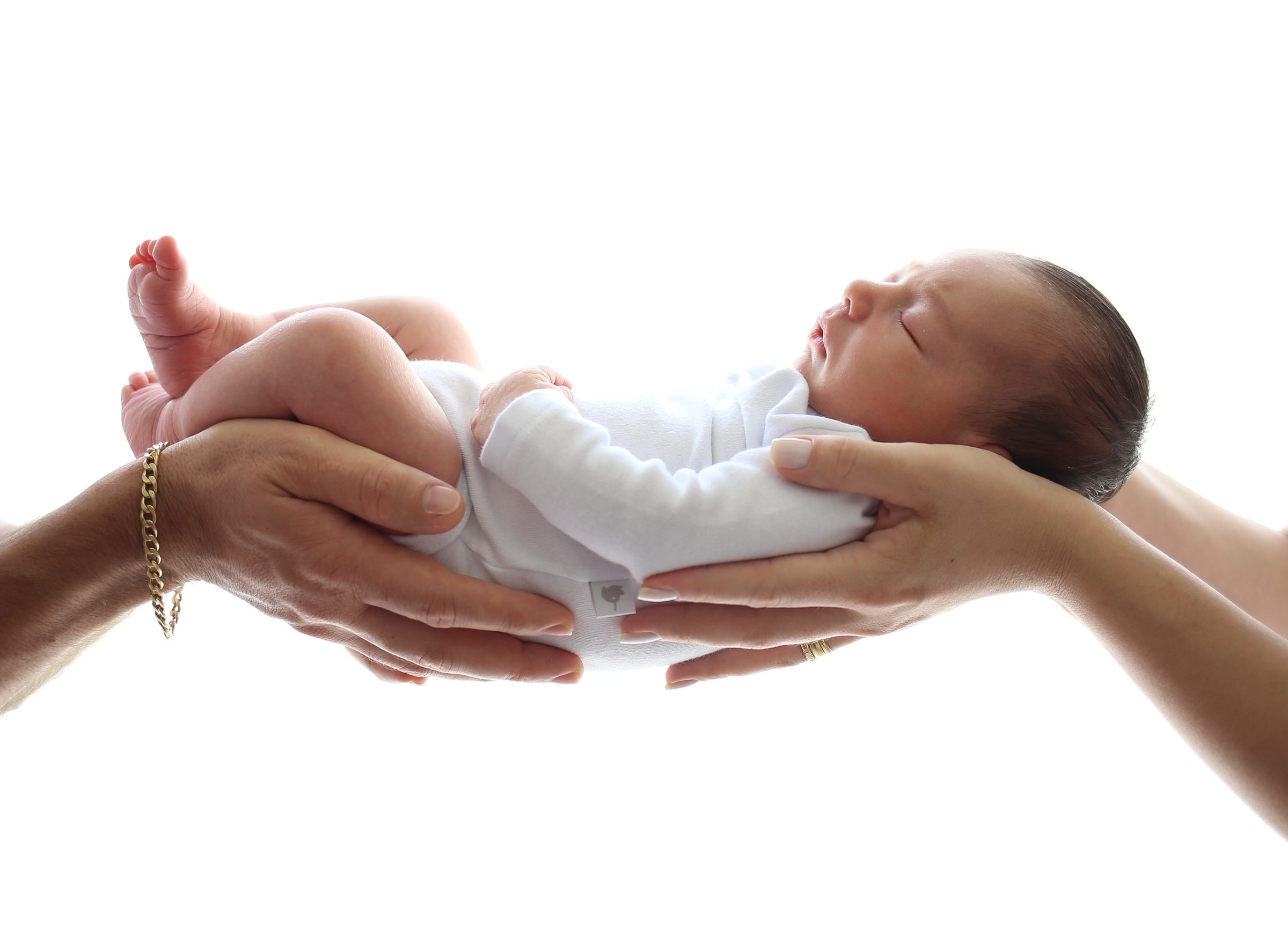 Foto de Fotógrafo de Newborn, Barbara Navarro, Gestante 8