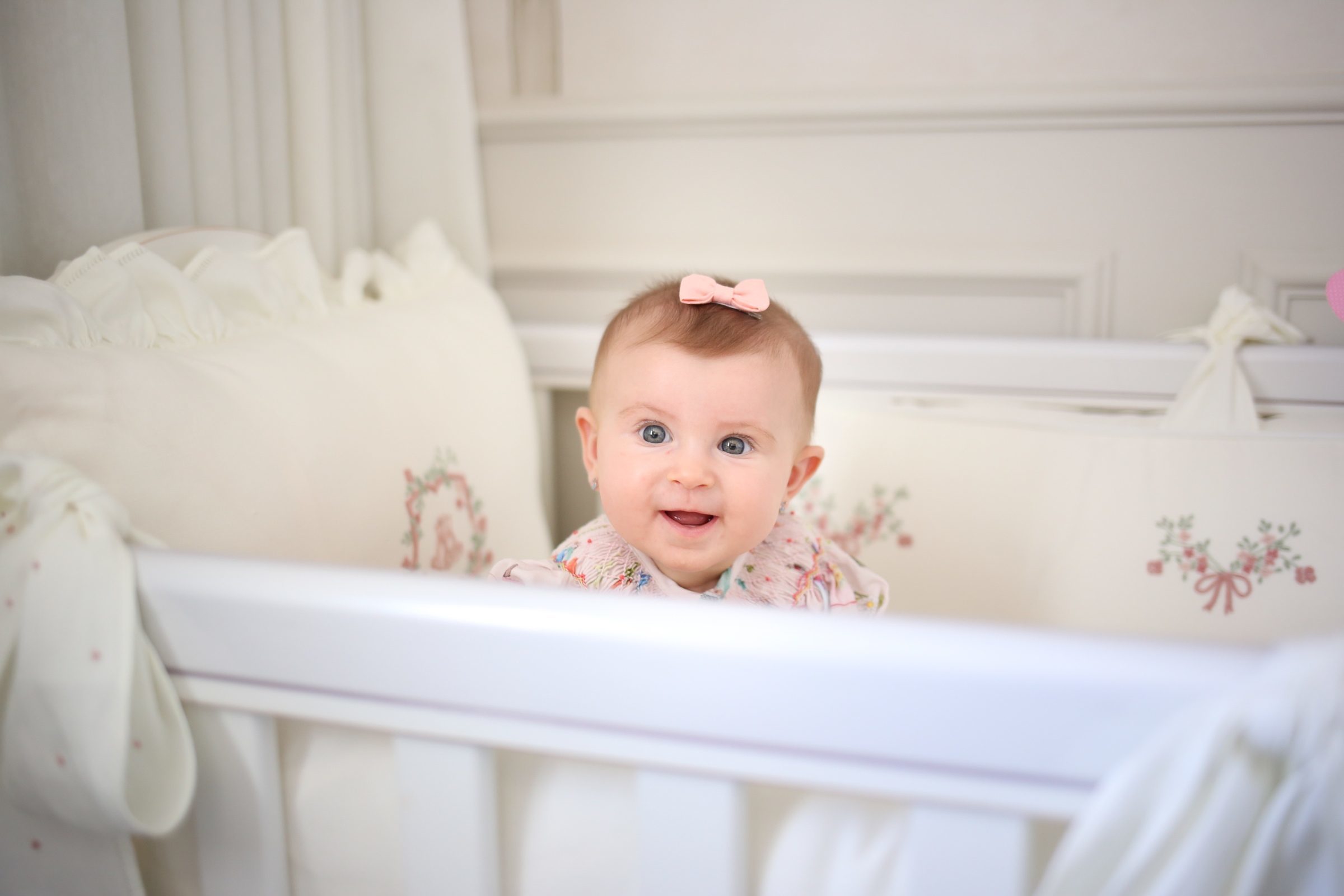 Foto de Fotógrafo de Newborn, Barbara Navarro, Gestante 6