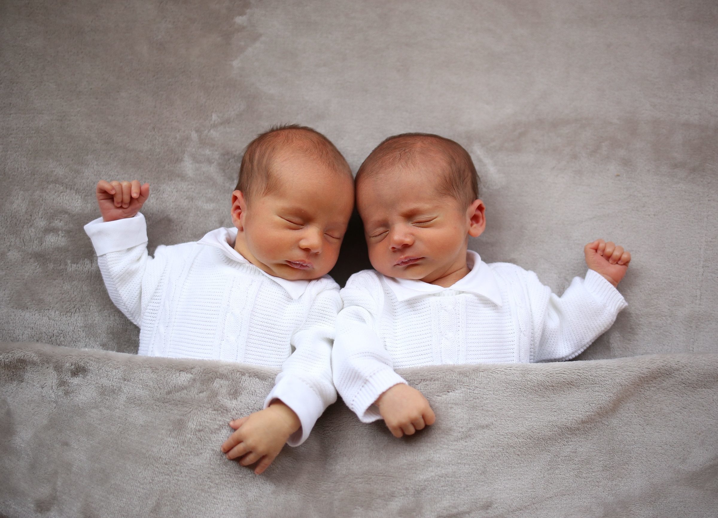 Foto de Fotógrafo de Newborn, Barbara Navarro, Gestante 5