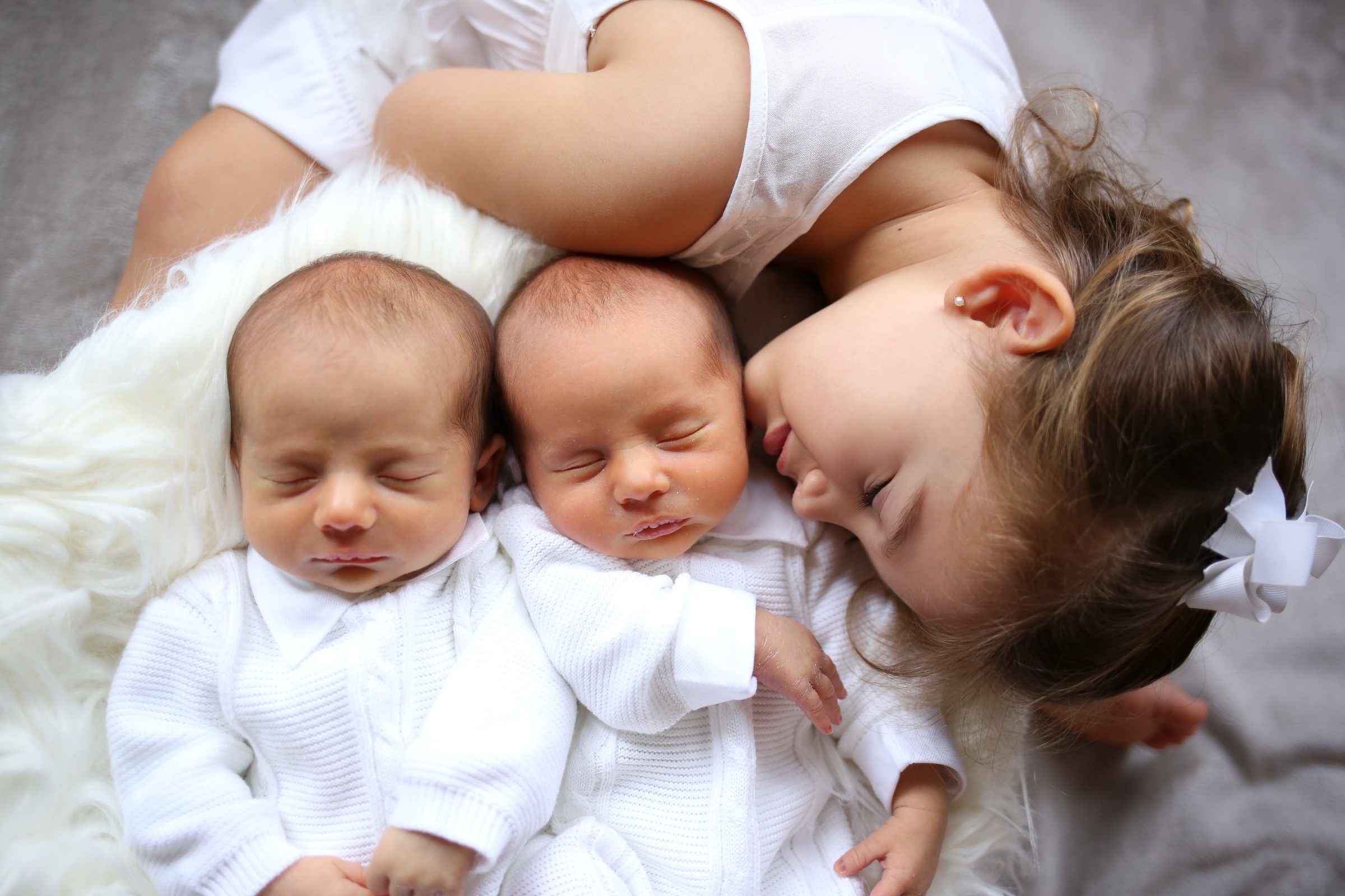 Foto de Fotógrafo de Newborn, Barbara Navarro, Gestante 4