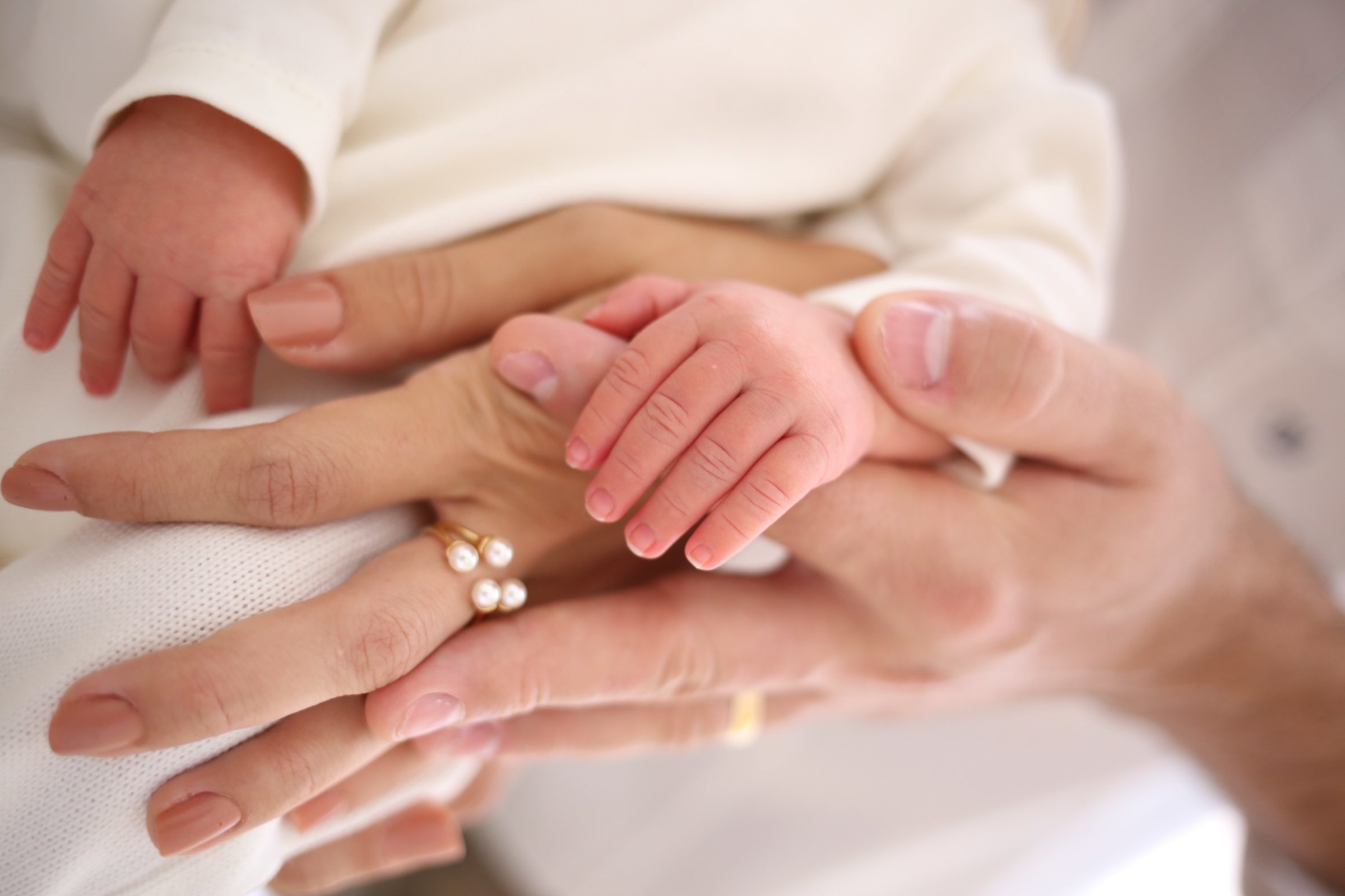 Foto de Fotógrafo de Newborn, Barbara Navarro, Gestante 1