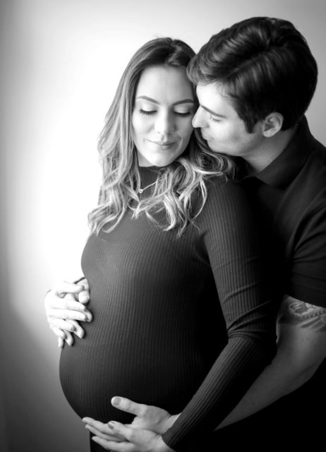 esperando Bento e José  , ensaio de gestante , são José do rio preto