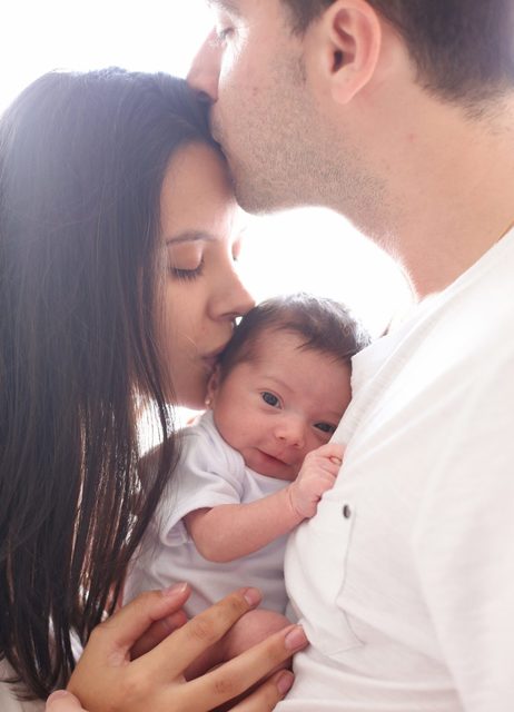Luisa 13 dias ,ensaio de bebê,ensaio newborn,são josé do rio preto