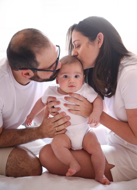Arthur 4 meses,ensaio de bebe , ensaio em casa,são josé do rio preto,ensaio lifestyle 