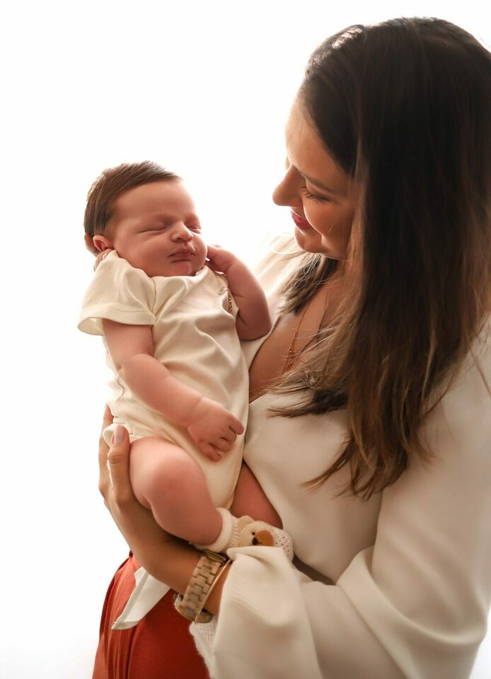 joaquim 15 dias  ,ensaio de bebe , ensaio em casa,são josé do rio preto,ensaio lifestyle 