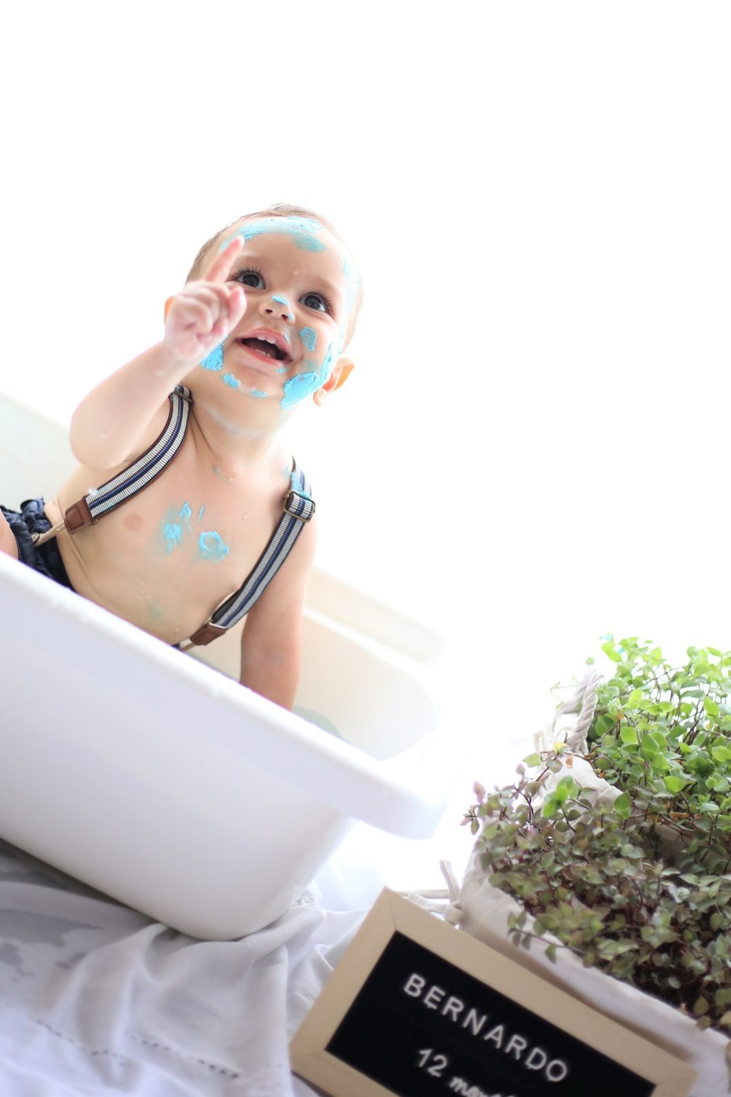 Foto smach the cake , luga x foto ,fotos de 1 ano , quando o smach não dá certo - Imagem 13