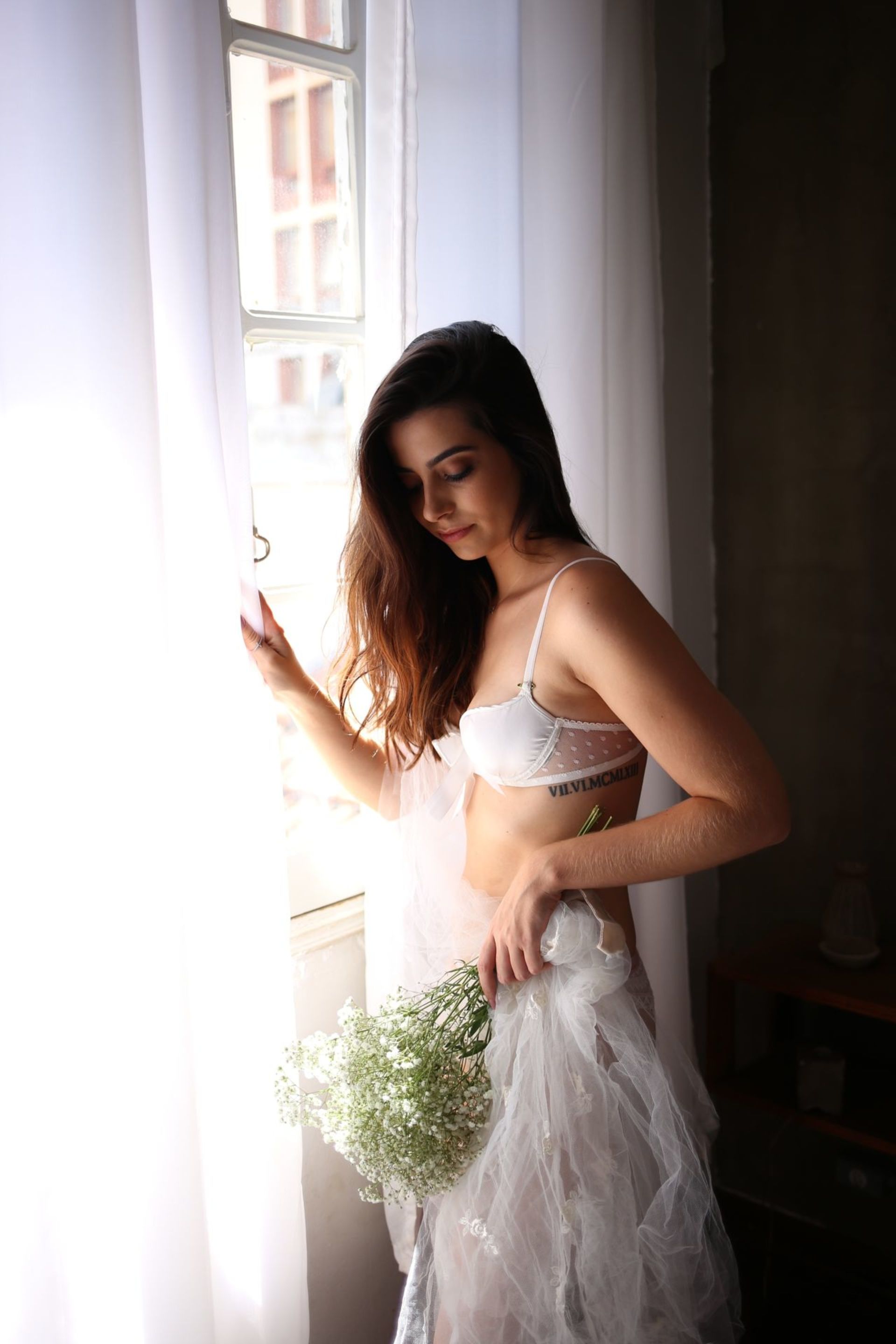 Foto ensaios Boudoir ,são josé do rio preto , ensaio goodhousehostel ,Boudoir - Imagem 2