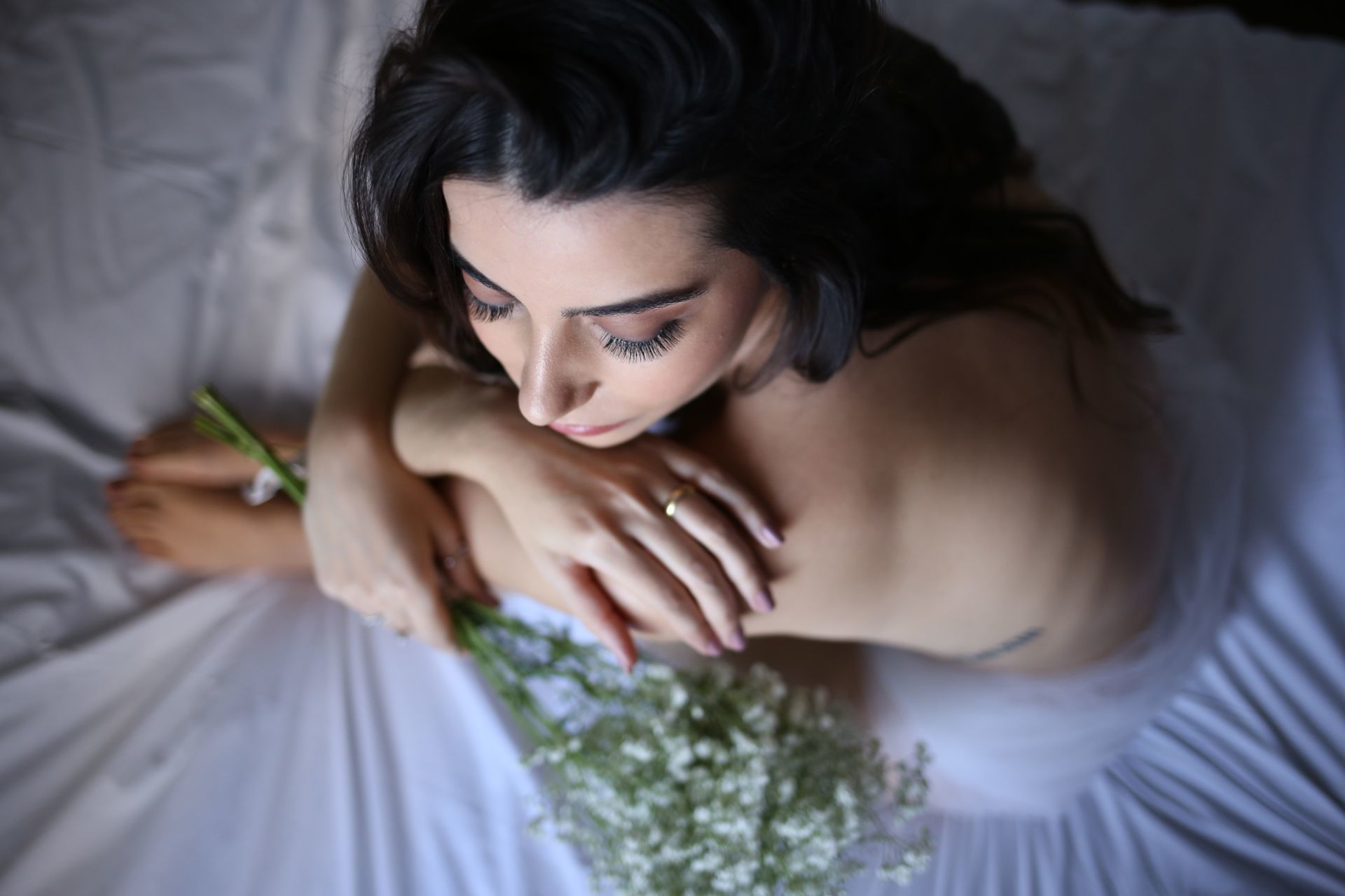 Foto ensaios Boudoir ,são josé do rio preto , ensaio goodhousehostel ,Boudoir - Imagem 5