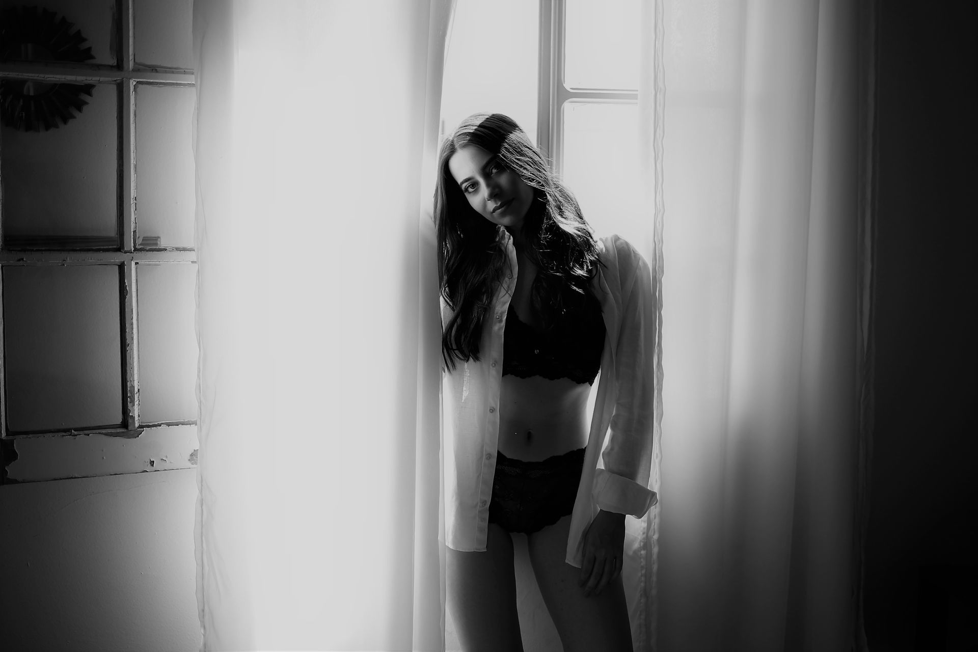 Foto ensaios Boudoir ,são josé do rio preto , ensaio goodhousehostel ,Boudoir - Imagem 13