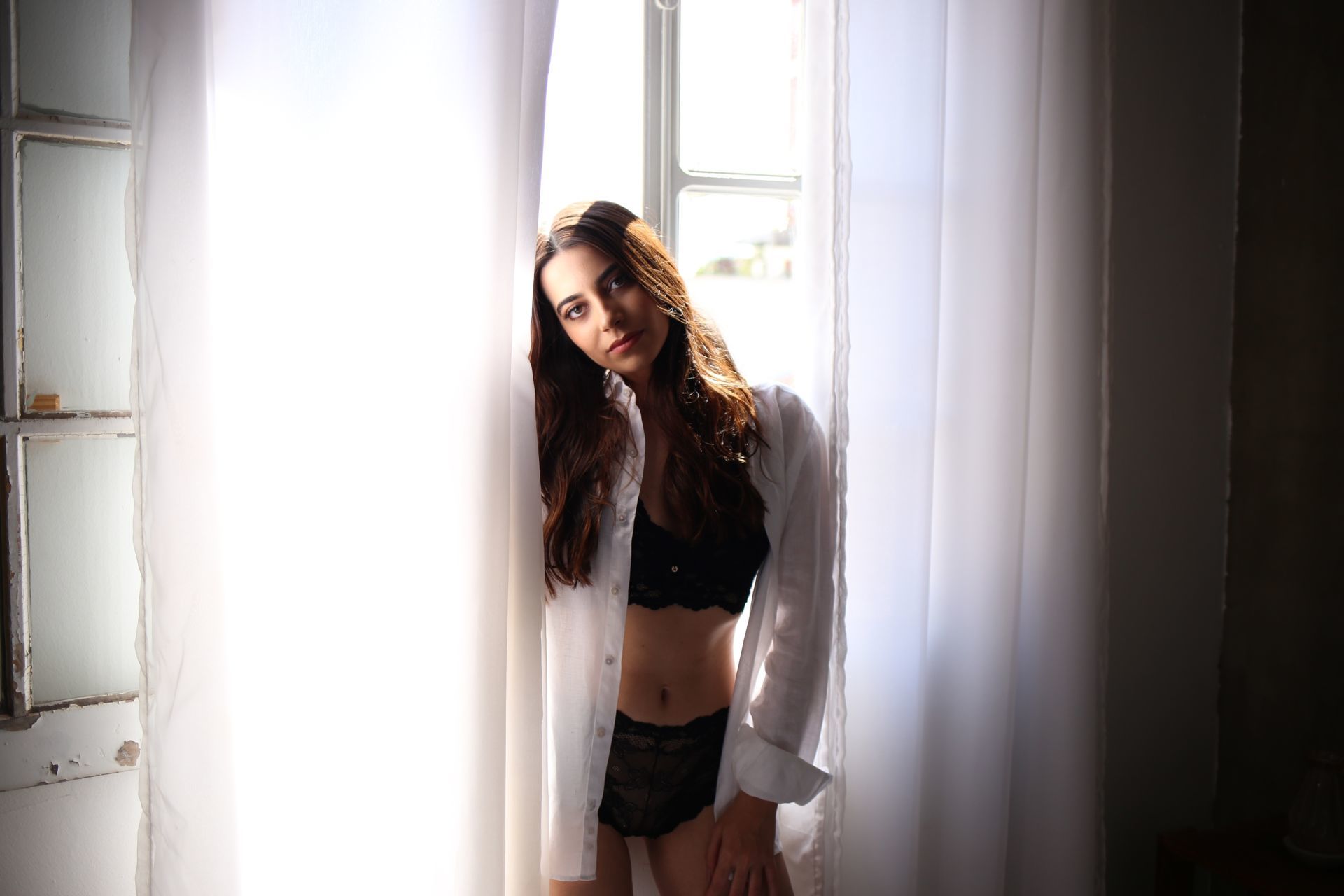 Foto ensaios Boudoir ,são josé do rio preto , ensaio goodhousehostel ,Boudoir - Imagem 14