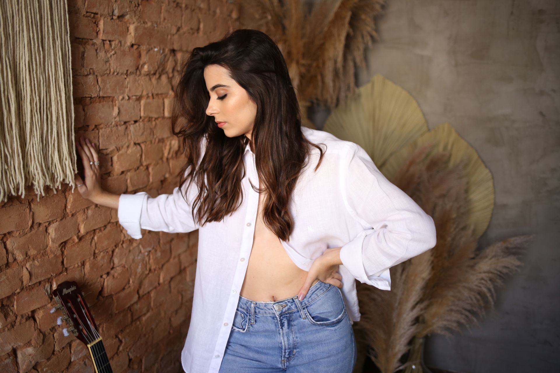 Foto ensaios Boudoir ,são josé do rio preto , ensaio goodhousehostel ,Boudoir - Imagem 32