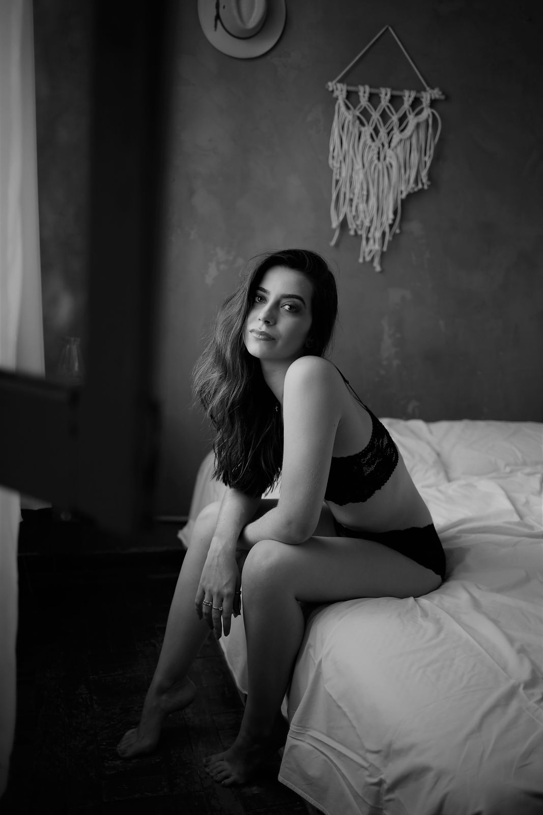 Foto ensaios Boudoir ,são josé do rio preto , ensaio goodhousehostel ,Boudoir - Imagem 27