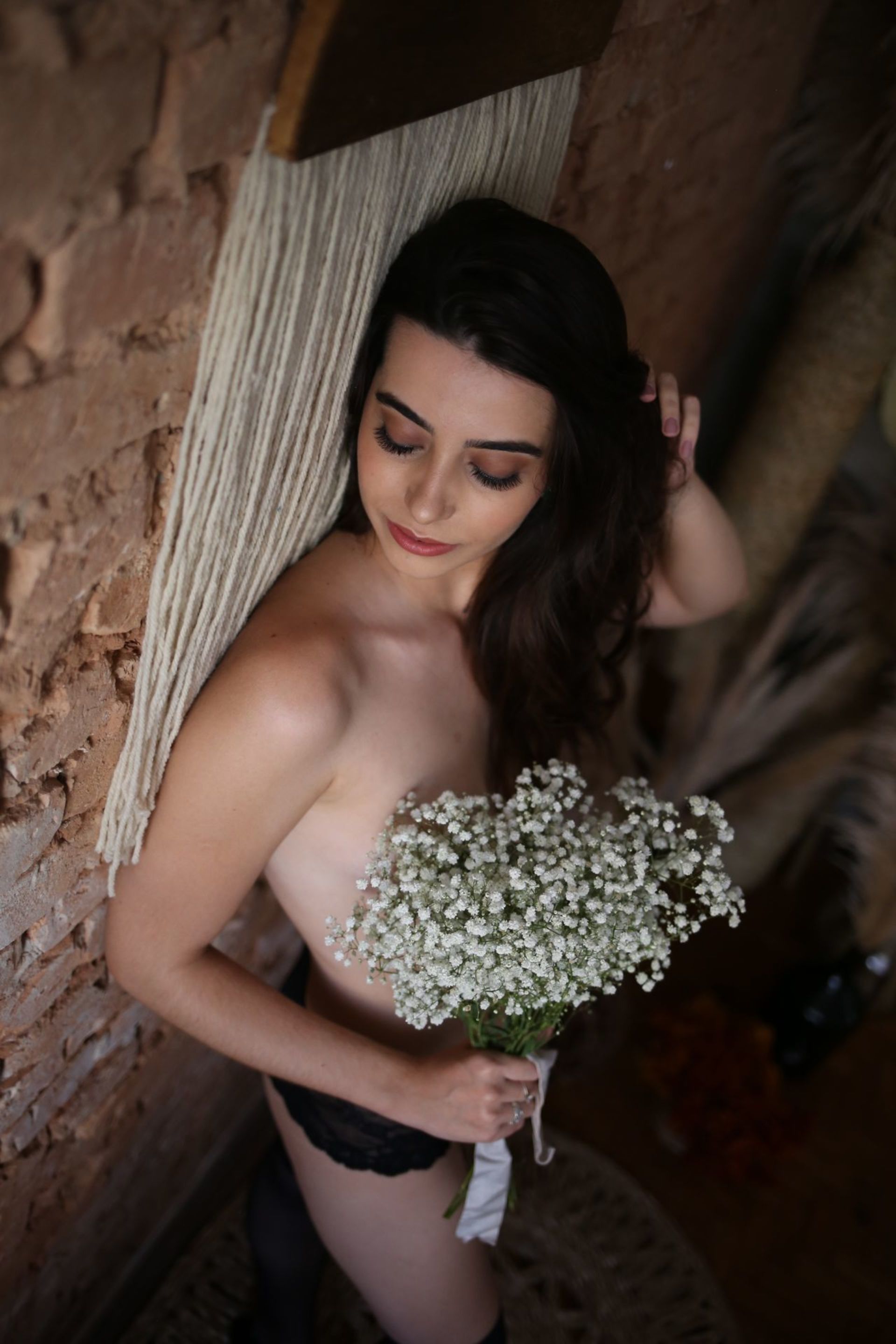 Foto ensaios Boudoir ,são josé do rio preto , ensaio goodhousehostel ,Boudoir - Imagem 37