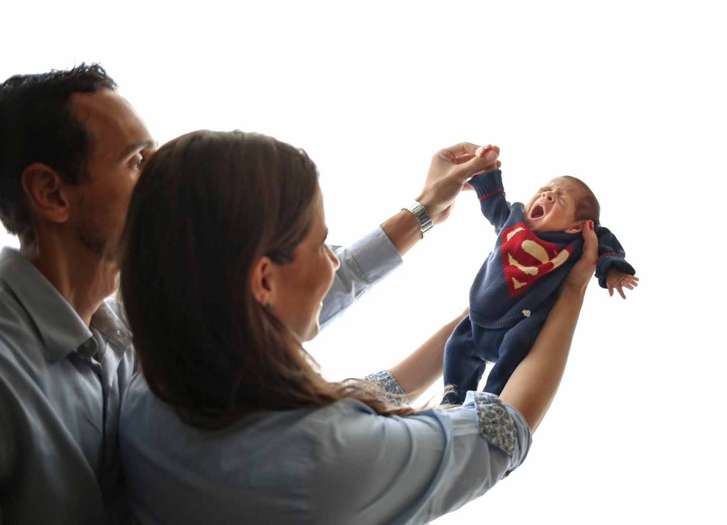 conheça a história do Antônio