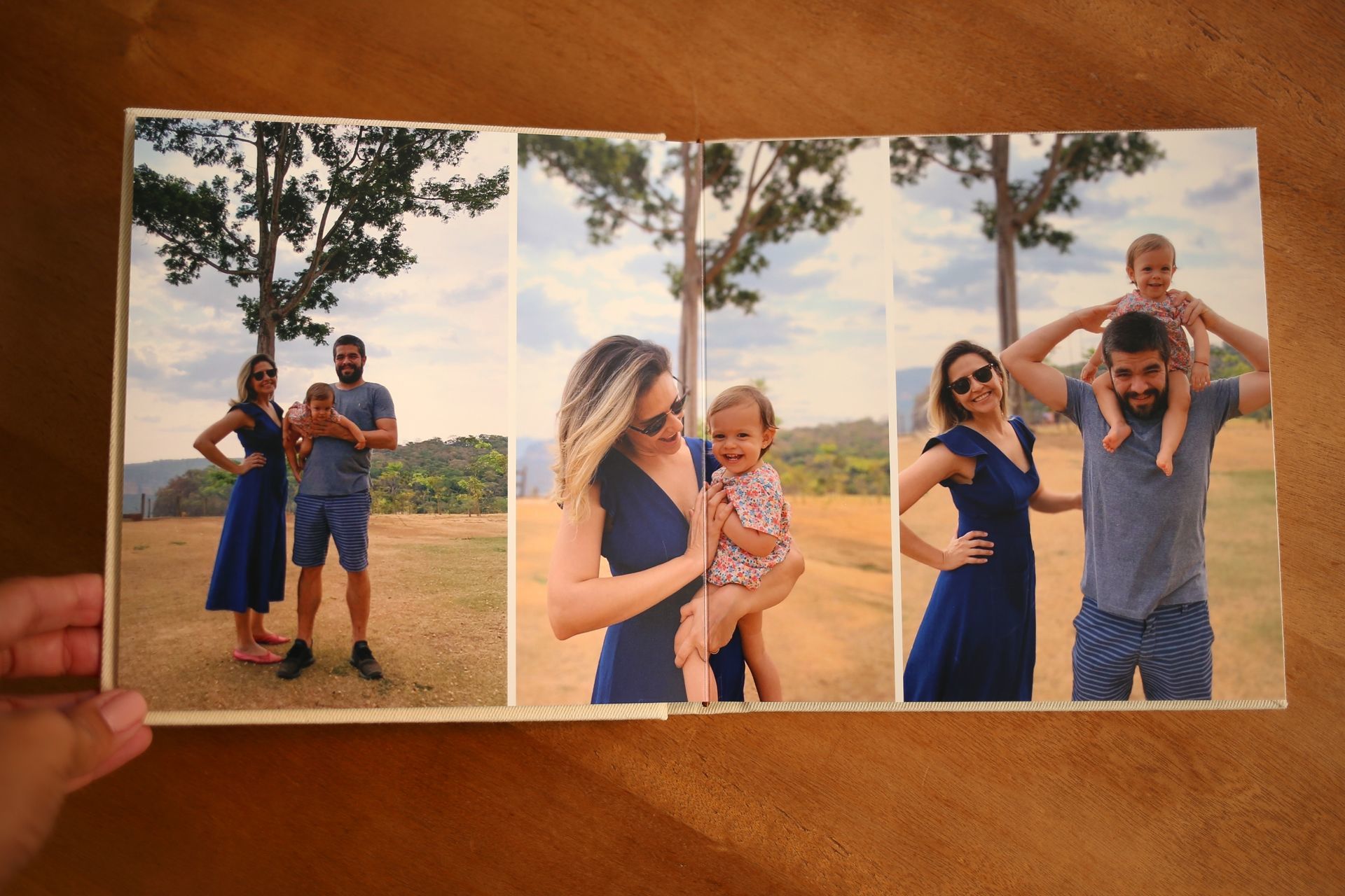 Foto Quero organizar suas fotos! - Imagem 0