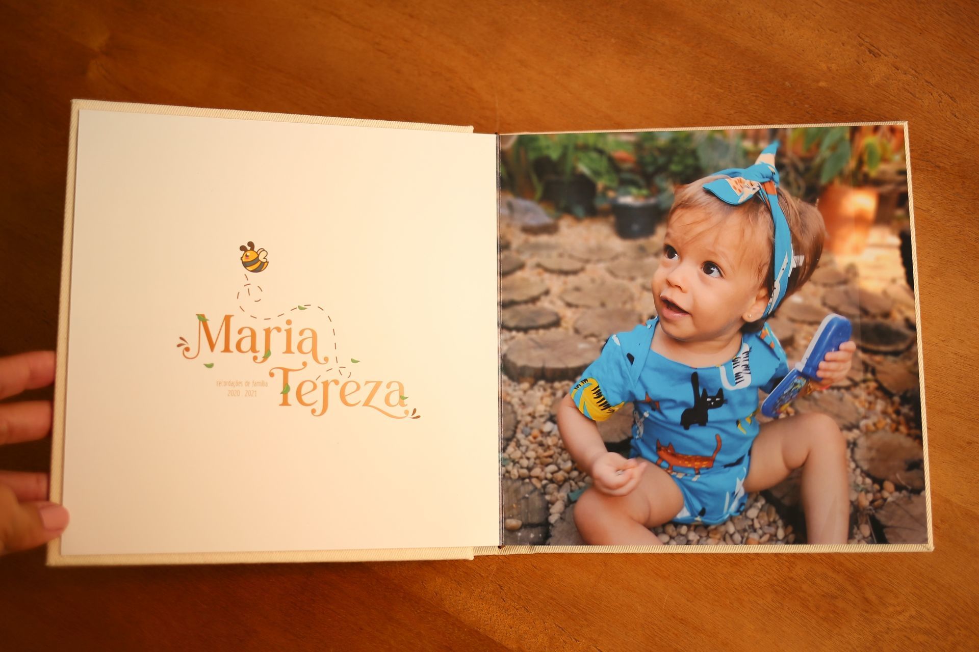 Foto Quero organizar suas fotos! - Imagem 3