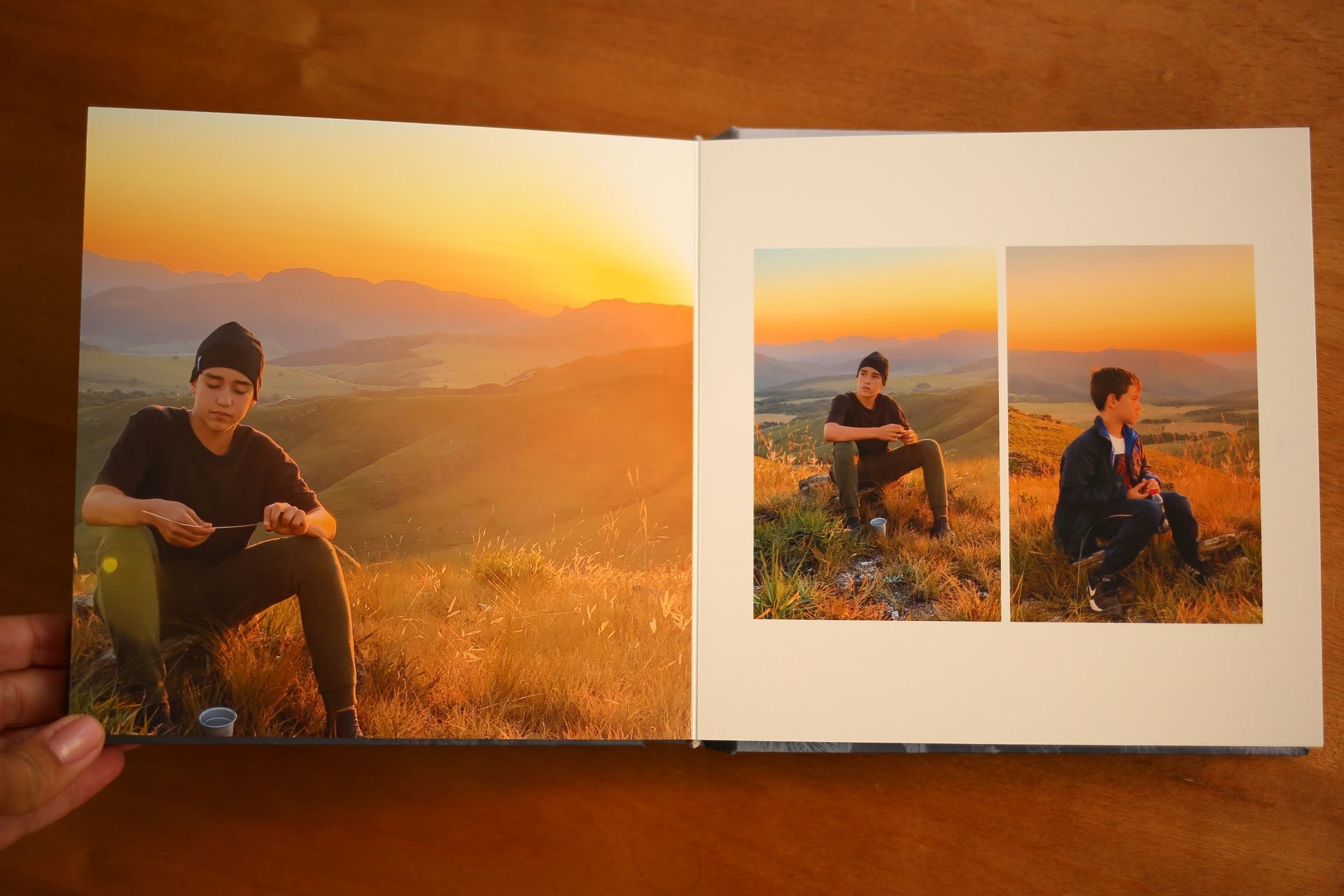 Foto Quero organizar suas fotos! - Imagem 4