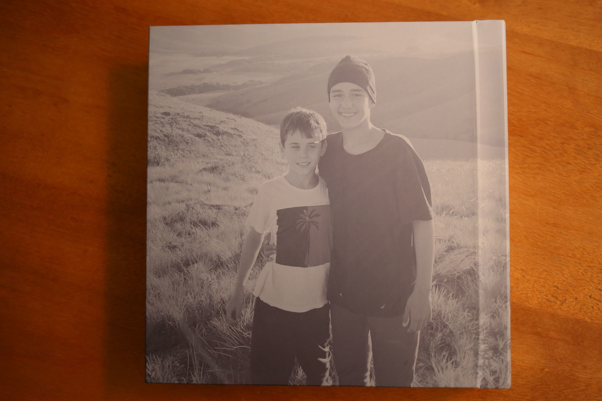 Foto Quero organizar suas fotos! - Imagem 10