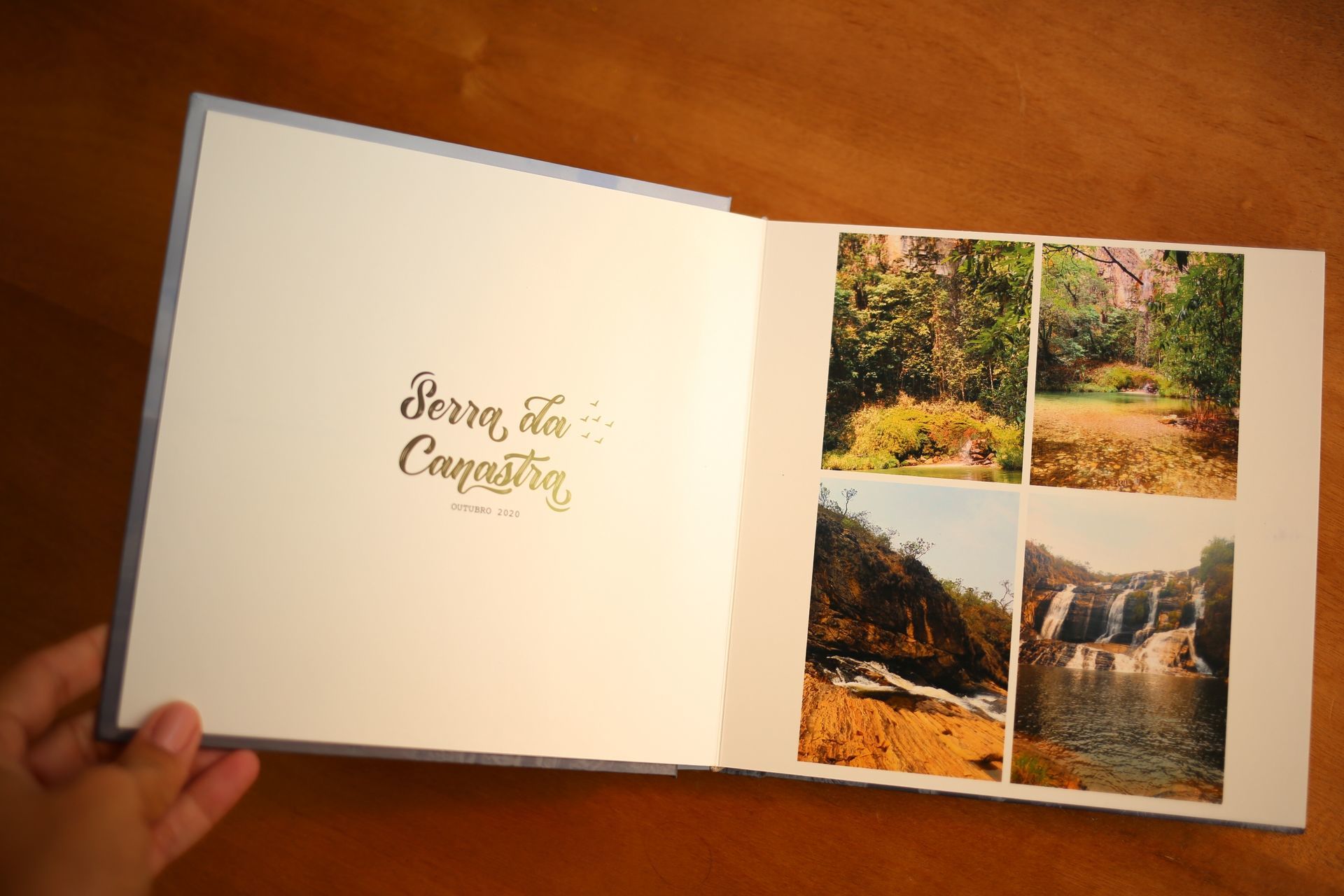 Foto Quero organizar suas fotos! - Imagem 12