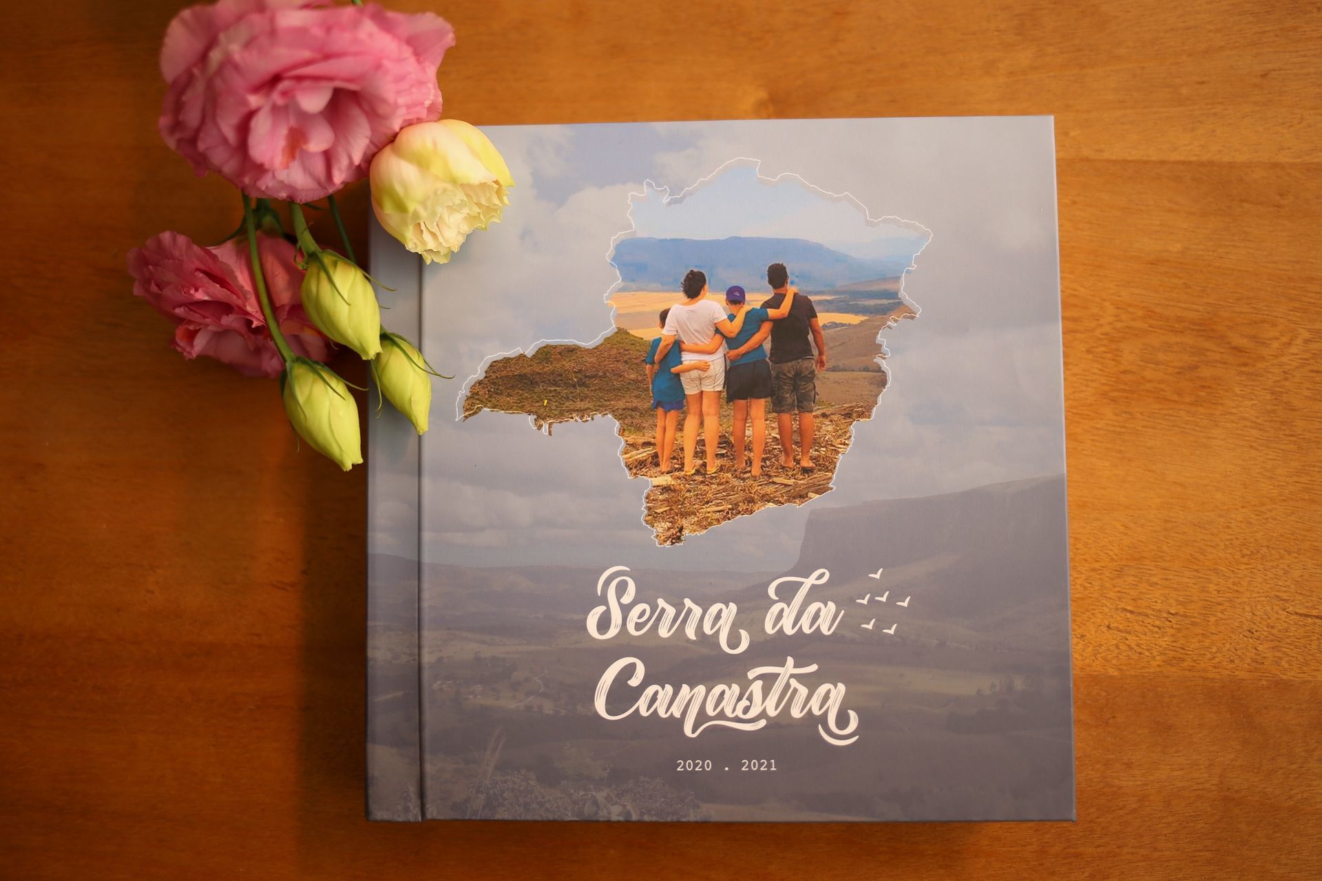 Foto Quero organizar suas fotos! - Imagem 7